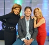 Blake Shelton Visits The Ladies Of The Today Show